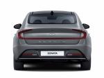 Hyundai Sonata 2019 года (KR)